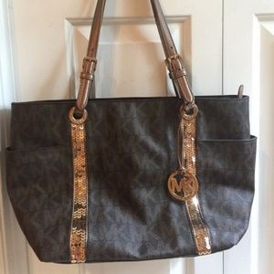MK bag